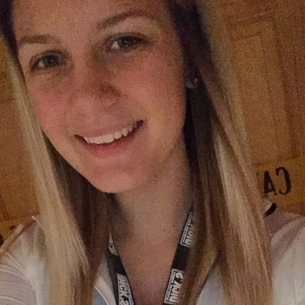 Meet your Posher, Marissa